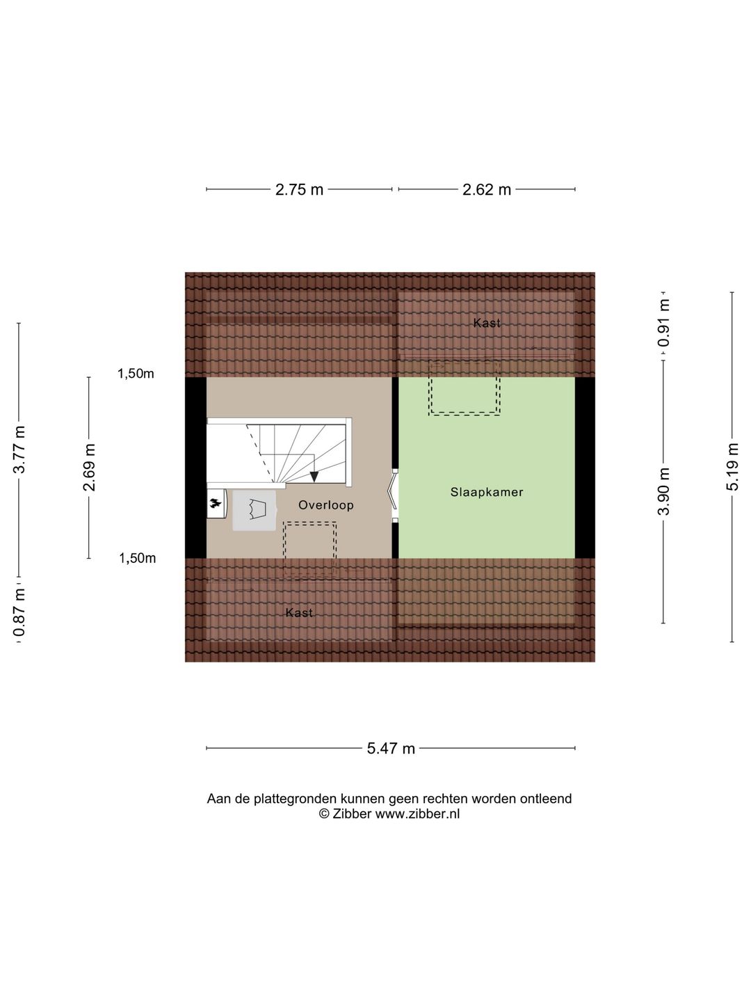 Foto 26 van Bellinkstraat 18