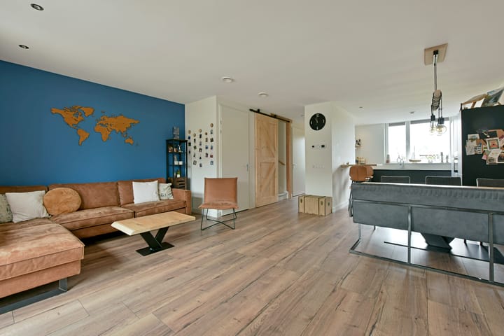 Foto 5 van Meerkoet 6