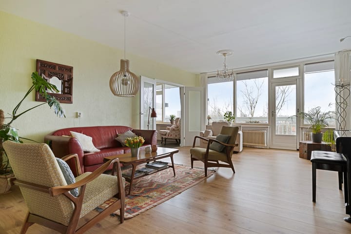 Foto 2 van Zangvogelweg 24