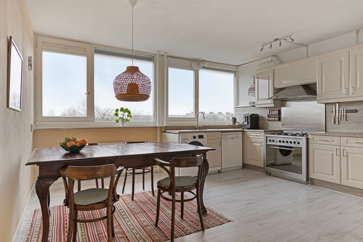 Foto 3 van Zangvogelweg 24