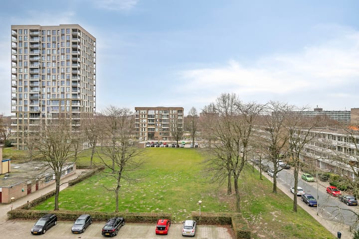 Foto 4 van Zangvogelweg 24