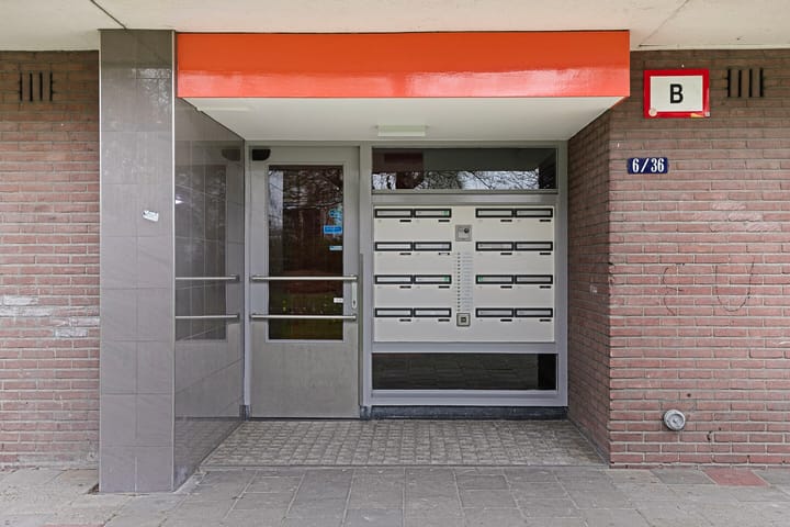 Foto 5 van Zangvogelweg 24