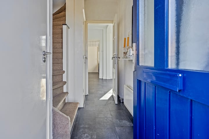 Photo 7 of Otto van Taverenstraat 53