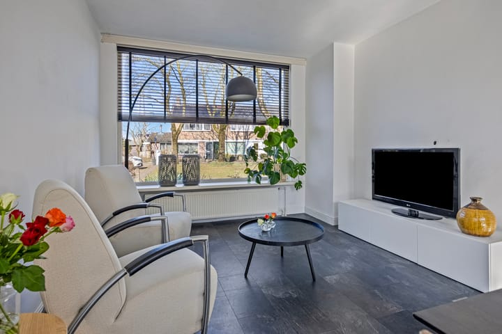 Photo 11 of Otto van Taverenstraat 53