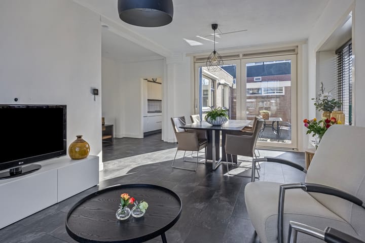 Photo 13 of Otto van Taverenstraat 53