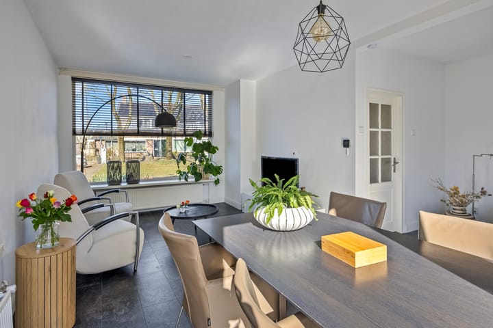 Photo 16 of Otto van Taverenstraat 53