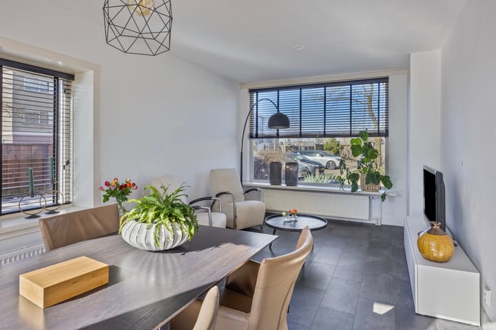 Photo 17 of Otto van Taverenstraat 53