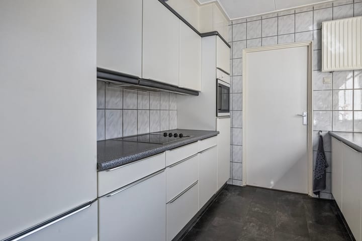 Photo 23 of Otto van Taverenstraat 53