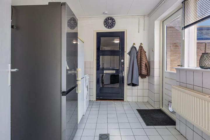 Photo 25 of Otto van Taverenstraat 53