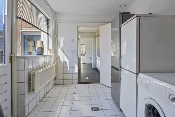 Photo 26 of Otto van Taverenstraat 53