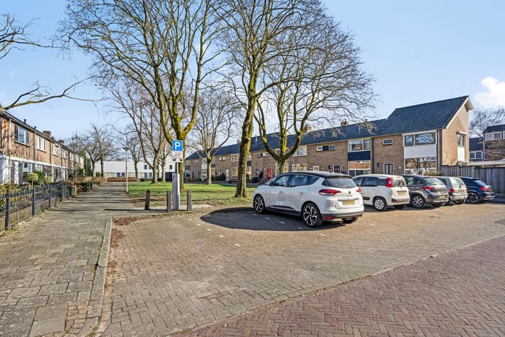 Photo 28 of Otto van Taverenstraat 53