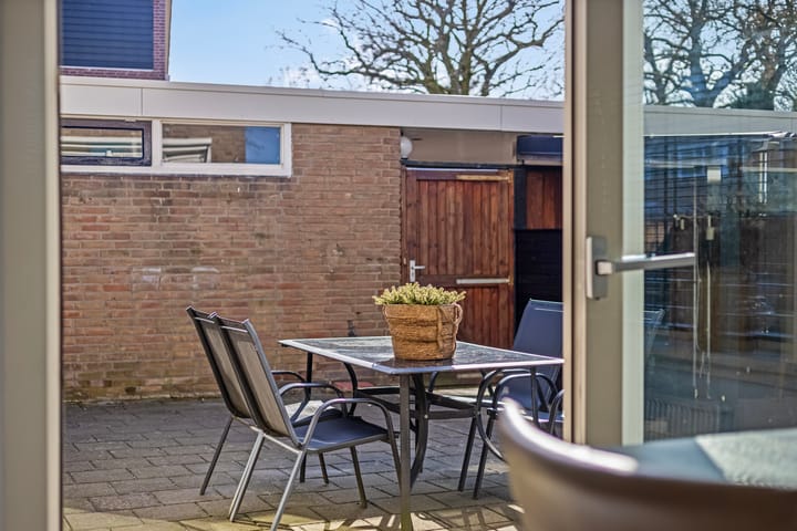 Photo 32 of Otto van Taverenstraat 53