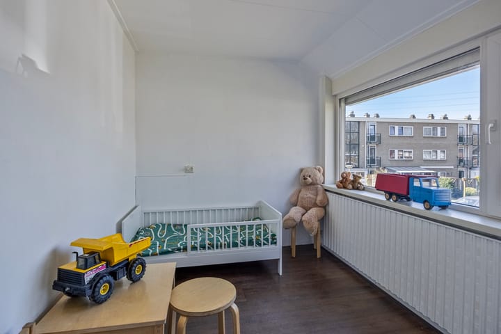 Photo 39 of Otto van Taverenstraat 53