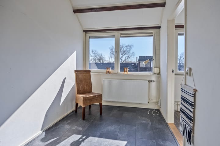 Photo 41 of Otto van Taverenstraat 53