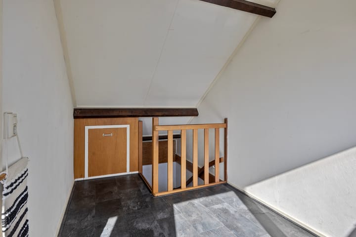 Photo 42 of Otto van Taverenstraat 53