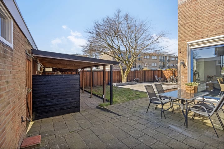 Photo 45 of Otto van Taverenstraat 53