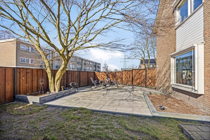 Photo 46 of Otto van Taverenstraat 53