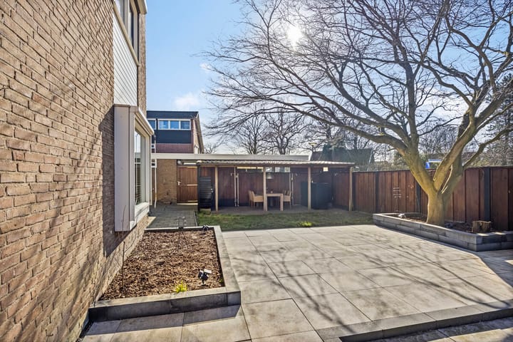 Photo 48 of Otto van Taverenstraat 53