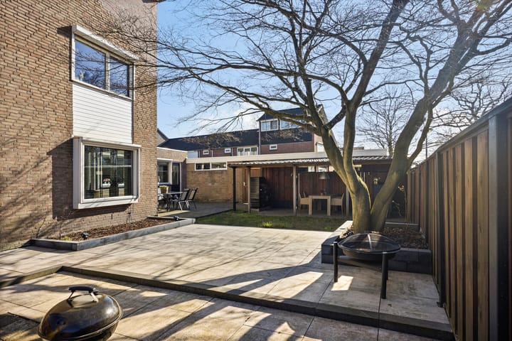 Photo 49 of Otto van Taverenstraat 53