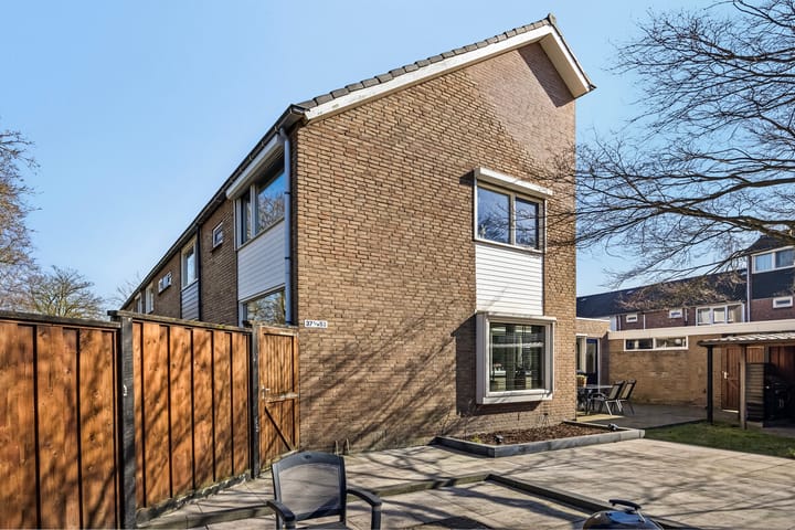 Photo 50 of Otto van Taverenstraat 53