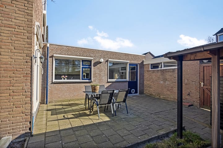 Photo 51 of Otto van Taverenstraat 53