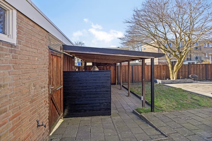 Photo 52 of Otto van Taverenstraat 53