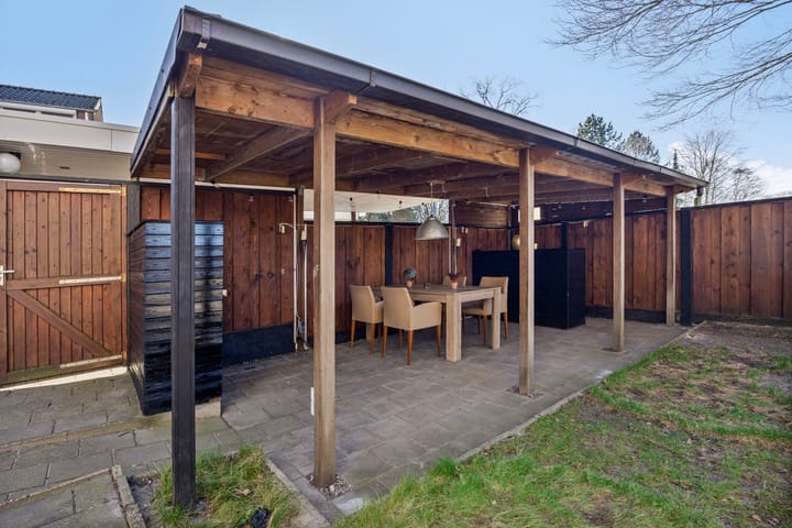 Photo 53 of Otto van Taverenstraat 53