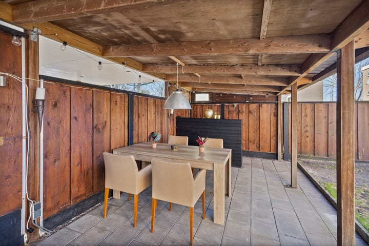 Photo 54 of Otto van Taverenstraat 53