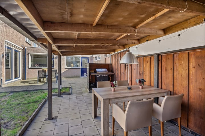 Photo 55 of Otto van Taverenstraat 53