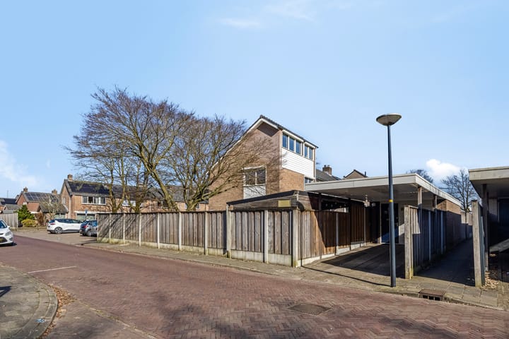 Photo 57 of Otto van Taverenstraat 53