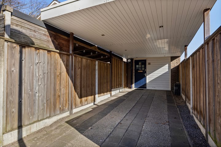 Photo 58 of Otto van Taverenstraat 53