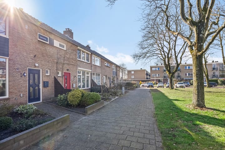 Photo 59 of Otto van Taverenstraat 53