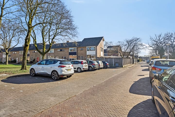 Photo 60 of Otto van Taverenstraat 53