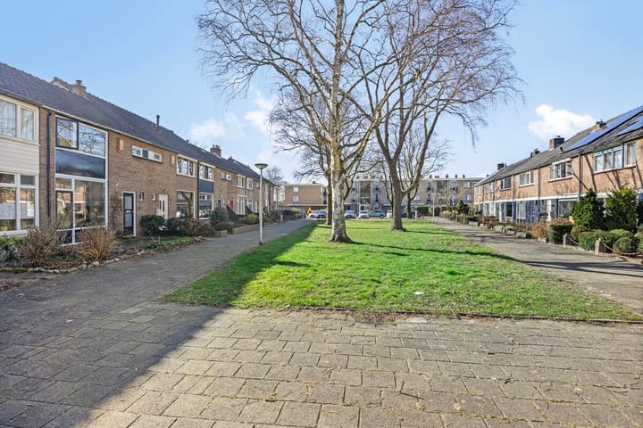 Photo 61 of Otto van Taverenstraat 53