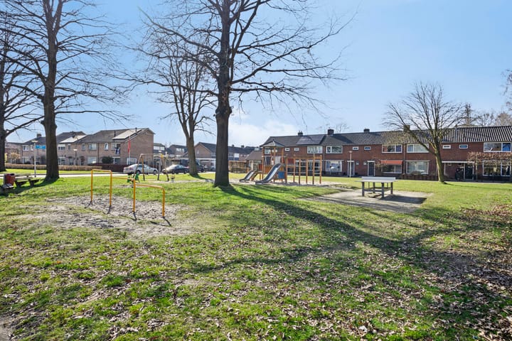 Photo 62 of Otto van Taverenstraat 53