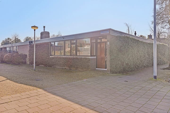 Foto 4 van Luxemburglaan 59