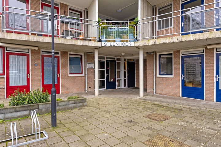 Foto 2 van Watertorenstraat 46