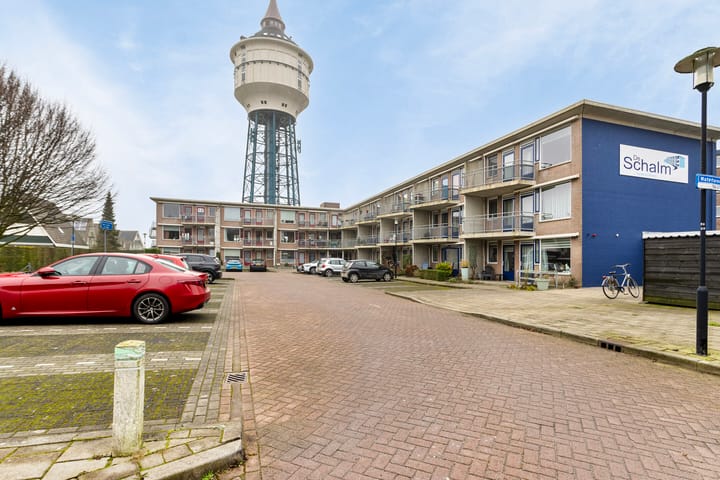 Foto 23 van Watertorenstraat 46