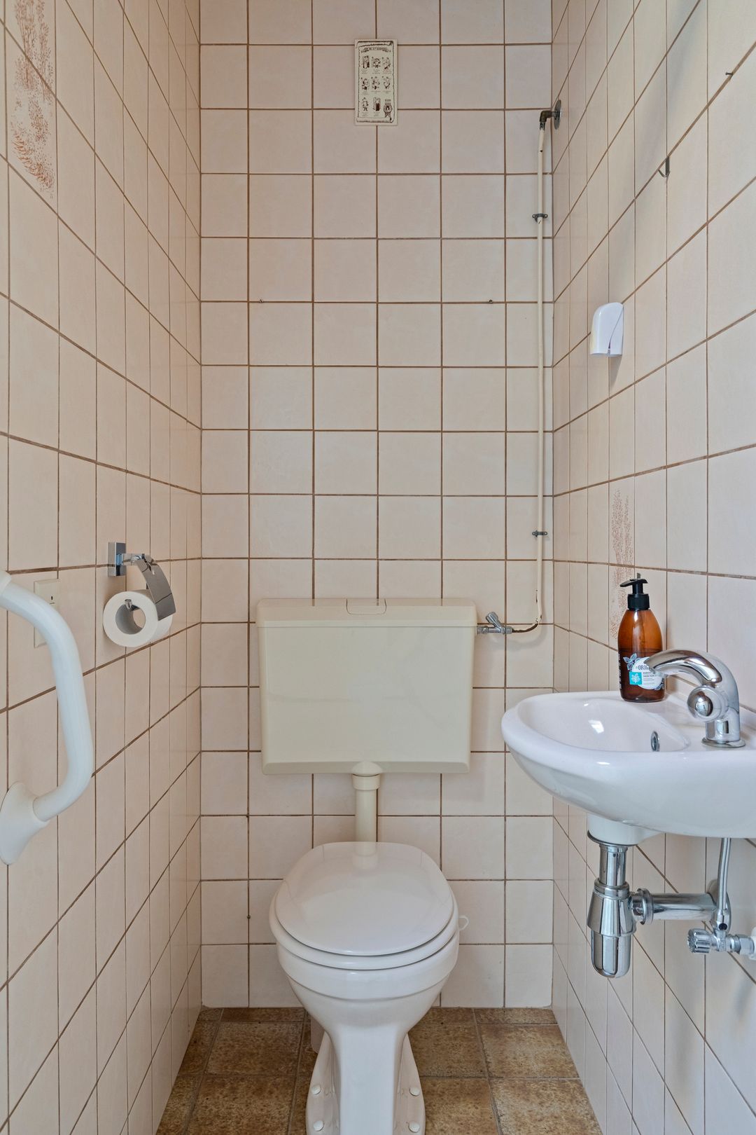 Foto 28 van Luxemburglaan 59