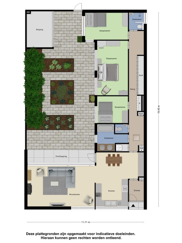 Foto 38 van Luxemburglaan 59