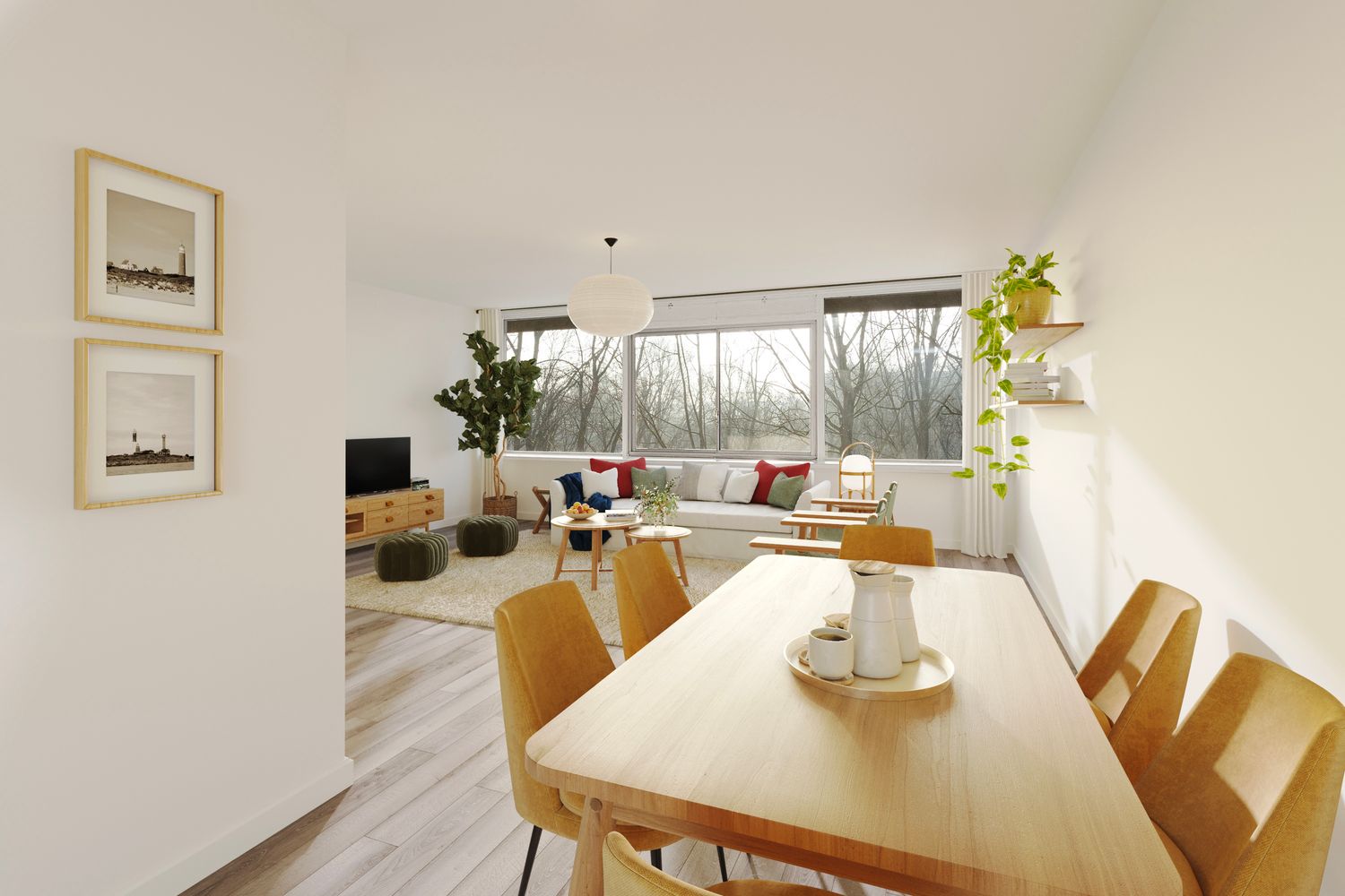 Foto 3 van Tafelbergdreef 52