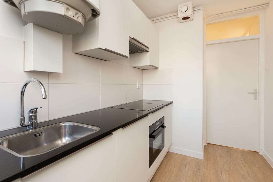 Foto 8 van Tafelbergdreef 52