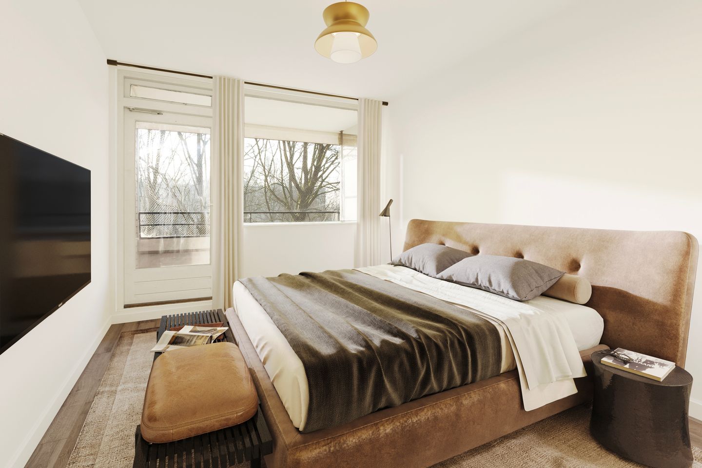 Foto 10 van Tafelbergdreef 52