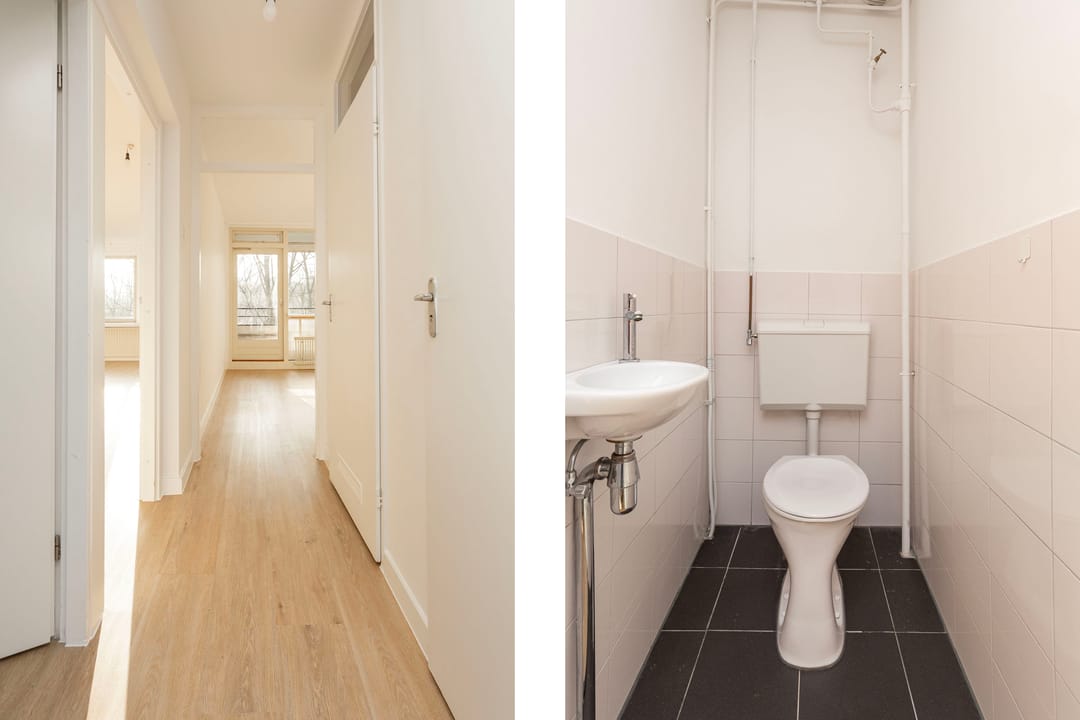 Foto 13 van Tafelbergdreef 52