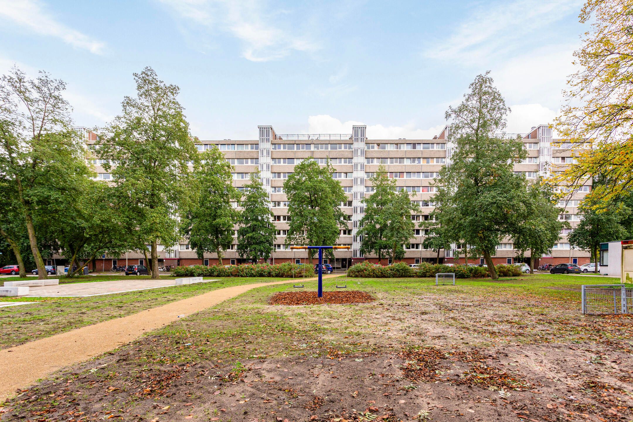 Foto 18 van Tafelbergdreef 52