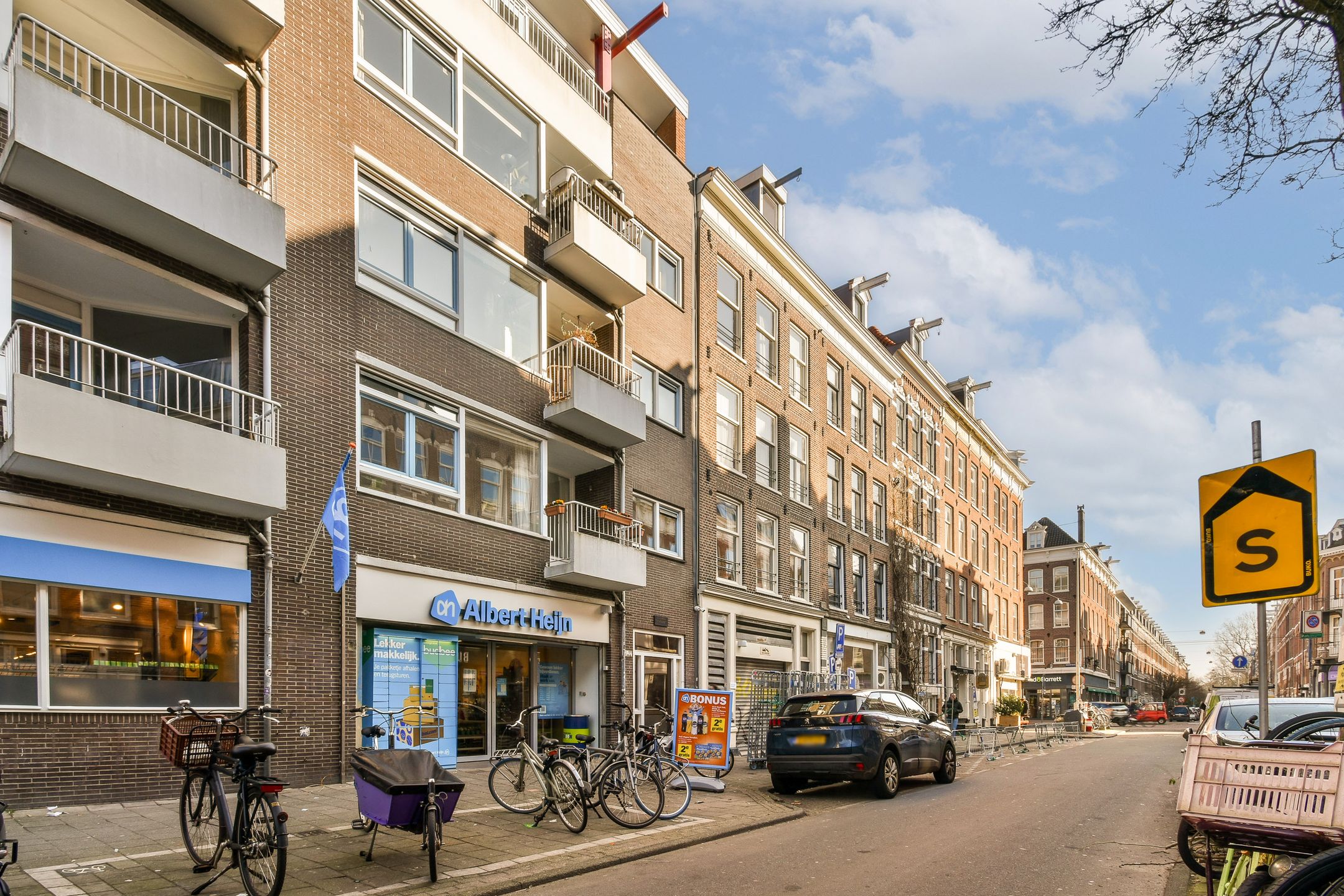 Foto 18 van Eerste Jan Steenstraat 59-A