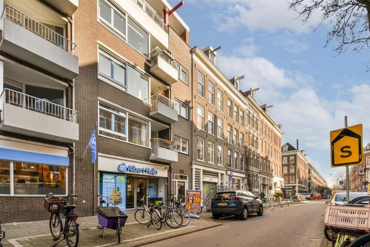 Foto 18 van Eerste Jan Steenstraat 59-A