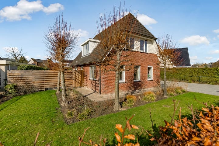 Foto 2 van Landfort 115