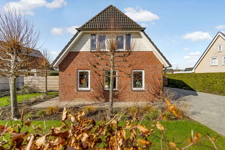 Foto 3 van Landfort 115