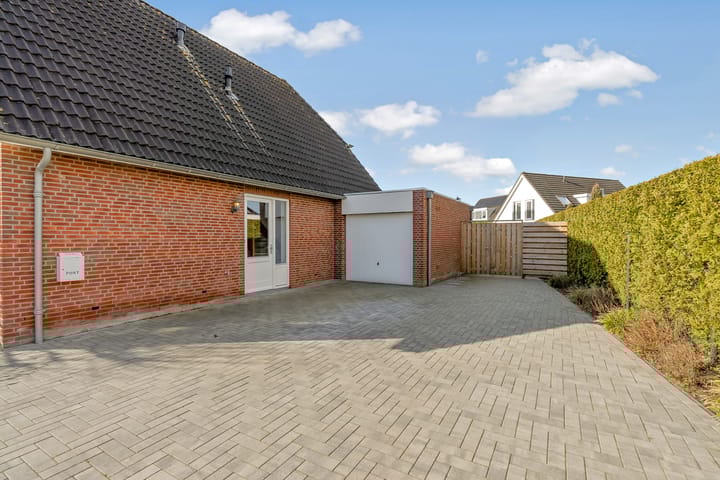 Foto 4 van Landfort 115